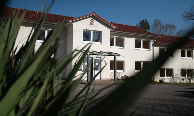 Neukloster Hôtel | Haus Hotel Inter