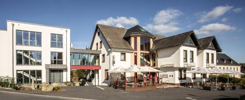 Winterspelt Hôtel | Haus Hubertus