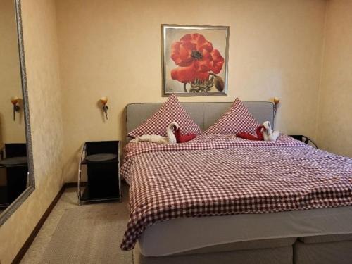 Ferienpark Himmelberg Appartement | Haus Im Wiesengrund EG