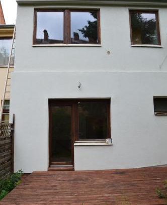 Szombathely Appartement | Haus Im Zentrum R 6 Schlafzimmer 10 Pax