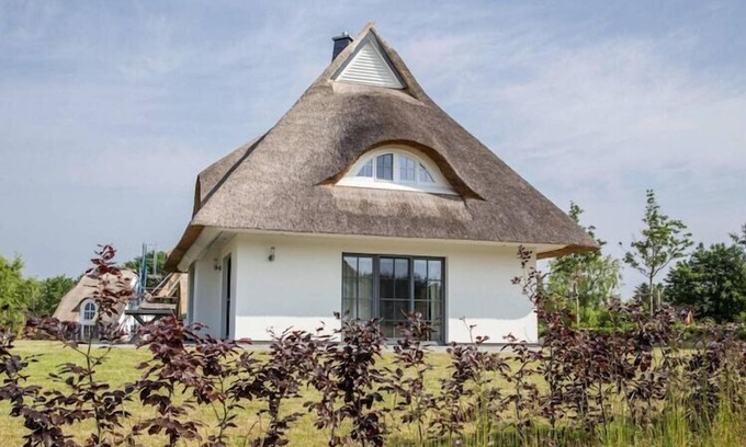 Fuhlendorf Maison | Maison de vacances, Fühlendorf