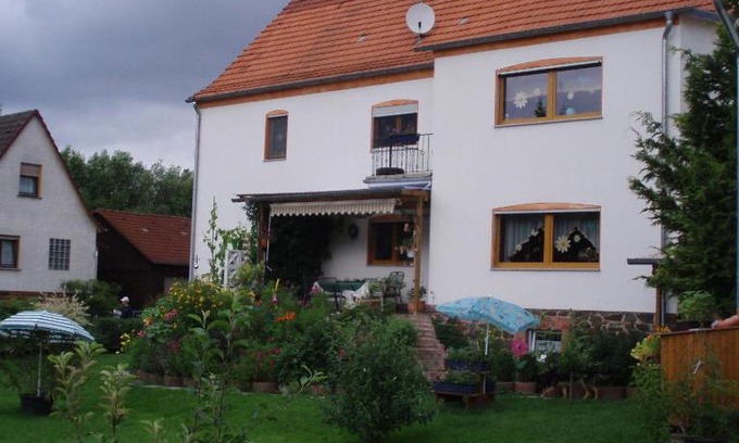 Arnshain Appartement | Haus-in-Gemuenden-an-der-Wohra
