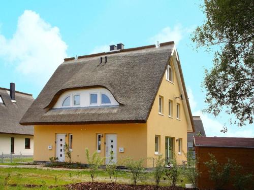 Neuenkirchen Maison | Haus in Vieregge am Breetzer Bodden