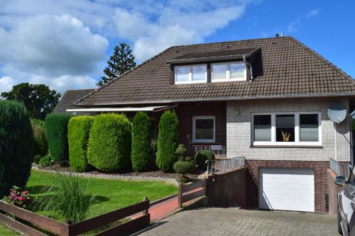 Detern Appartement | Haus Jümmeblick