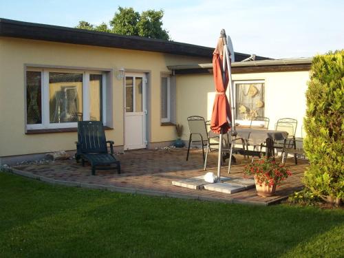 Borgerende Appartement | Haus-J-Bull-das-Sonneneck-Ferienwohnung-an-der-schoenen-Ostsee-in-Boergerende-Rethwisch