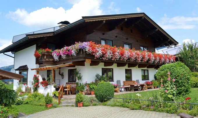 Westendorf Appartement | Haus Johanna