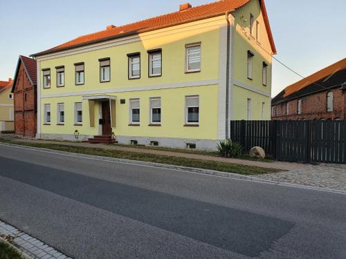 Wust-Fischbeck Appartement | Haus Kabelitz
