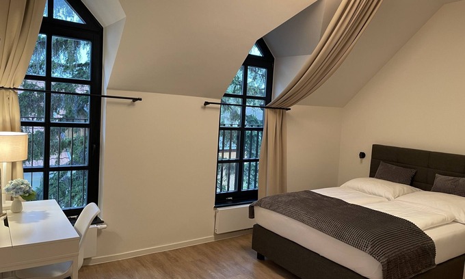 Trausdorf an der Wulka Maison | Haus Karlich