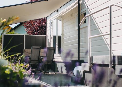 Bielen Maison | Haus Karli
