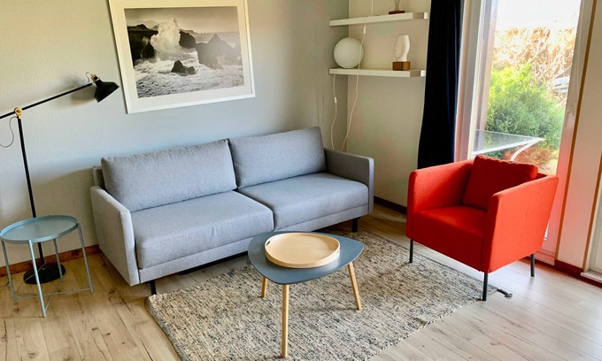 Molschow Appartement | Haus Karola Ferienwhg. 2 - Vineta Ferienwohnungen GbR