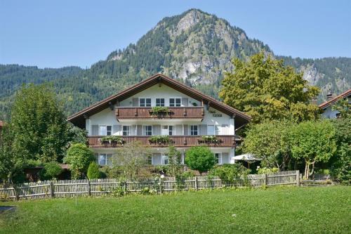 Bad Hindelang Maison | Haus Katrin