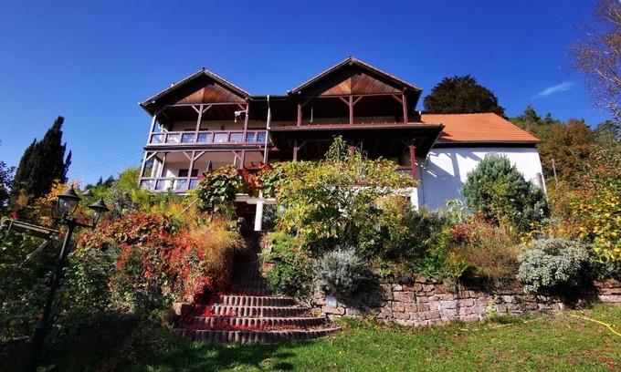 Schonau Appartement | Haus Katz