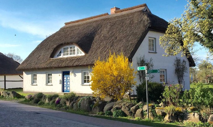 Gross Zicker Maison | Haus Ketzenberg 1 - Lütt Mööv