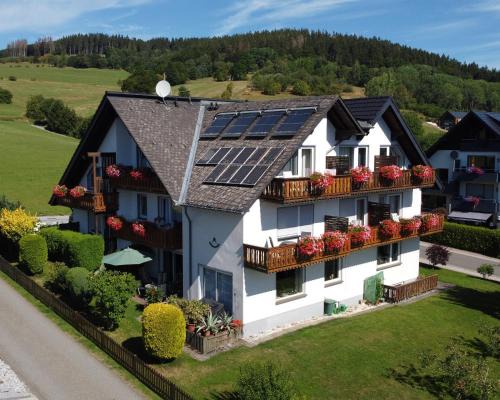 Ortsmitte Maison | Haus Kieferneck