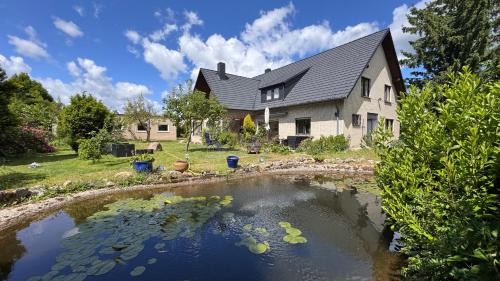 Horst Maison | Haus Kirijan