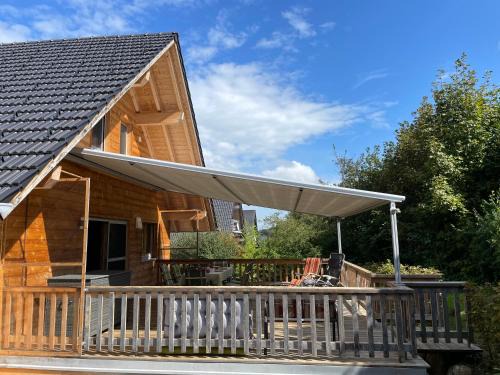 Feichten Maison | Haus Kleeblatt im Chiemgau