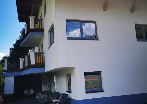 Imsterberg Appartement | Haus Knoll