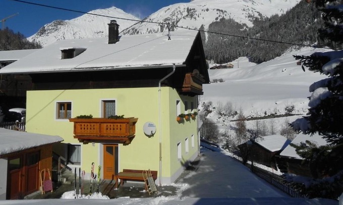 Großdorf Appartement | Haus Koller