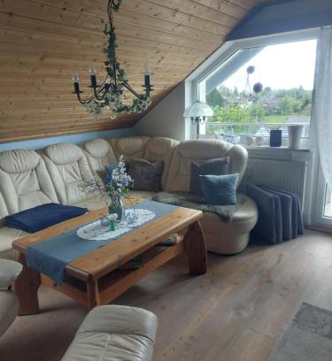 Trippstadt Appartement | haus krümel
