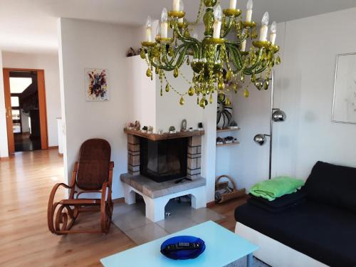 Schopfheim Maison | Haus Kristall