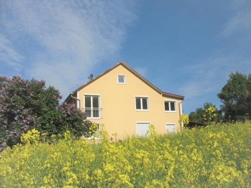Edertal Appartement | Haus Landlust