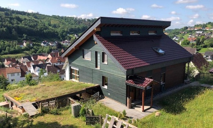 Dalhausen Appartement | Haus Leenja