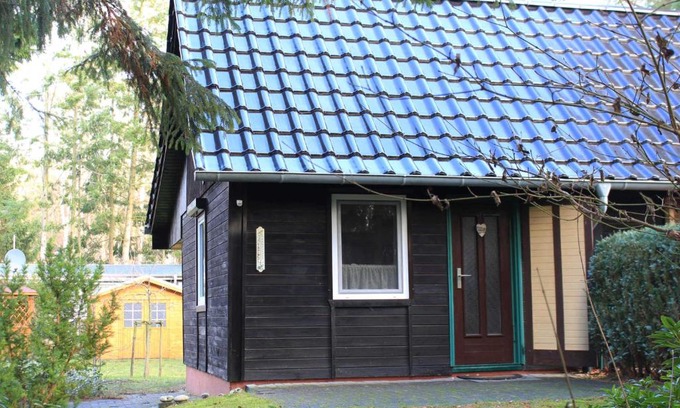 Glowe Maison | Haus Lisa