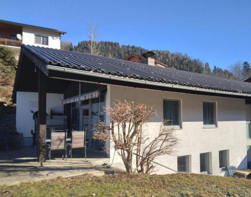 Rosenau am Hengstpaß Maison | Haus Lucky