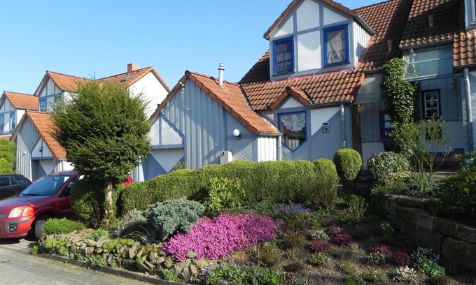 Homberg Maison | Haus Luise