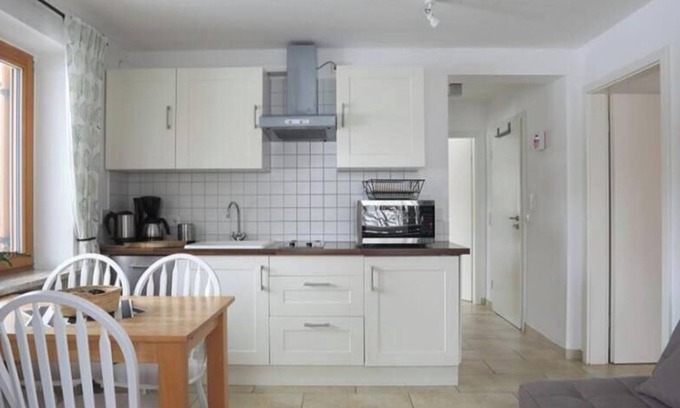 Horn Appartement | Haus Luna 2