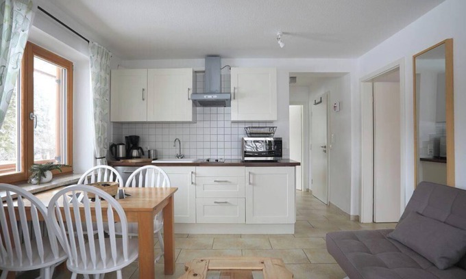 Horn Appartement | Haus Luna 3