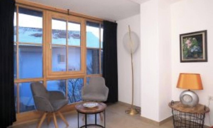 Horn Appartement | Haus Luna 7