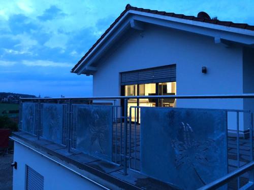 Kaufbeuren Appartement | Haus Märzenbach