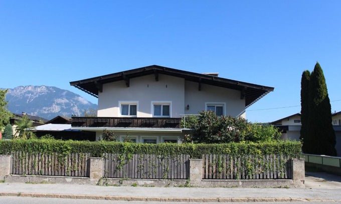 Kirchbichl Appartement | Haus Möllenhoff
