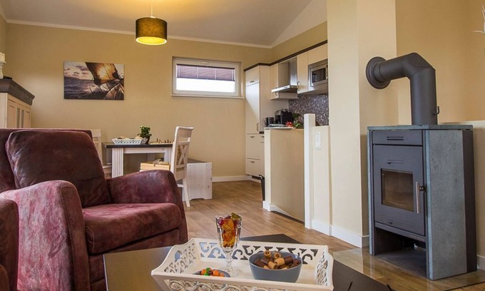 Lietzow Appartement | Haus Möwe - Ferienwohnung 3 "lachmöwe" - Lietzow Appartementhaus Möwe