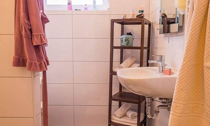 Lietzow Appartement | Haus Möwe - Ferienwohnung 2 "fischmöwe" - Lietzow Appartementhaus Möwe