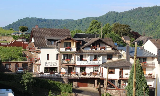 Bruttig Maison | Haus Mühlenruh