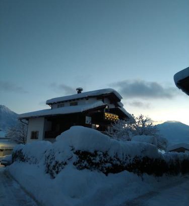 Reutte Maison | Haus Müller