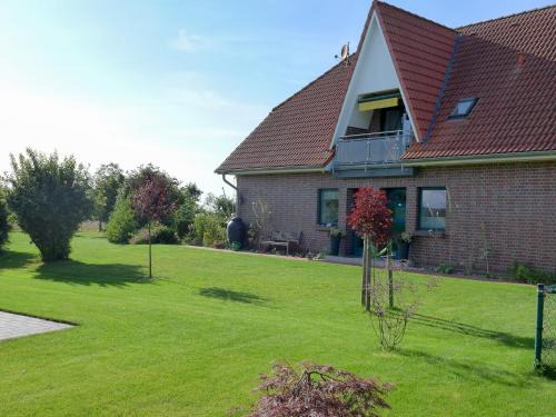 Hessenburg Appartement | Haus Mantuja