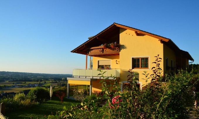 Schlierbach Maison | Haus Margit