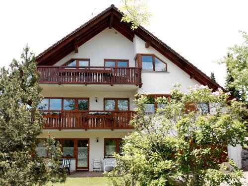 Schluchsee Appartement | Haus Marianne Dörflinger
