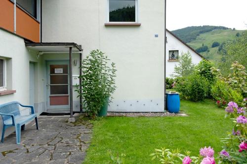 Aftersteg Appartement | Haus Marion