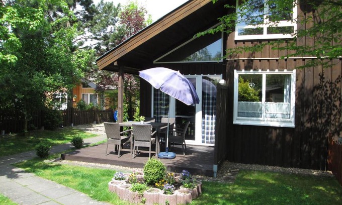 Bremke Maison | Haus Mika