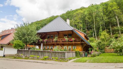 Spielweg Appartement | Haus Miriam