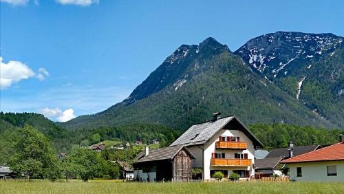 Bad Goisern Appartement | Haus Moni