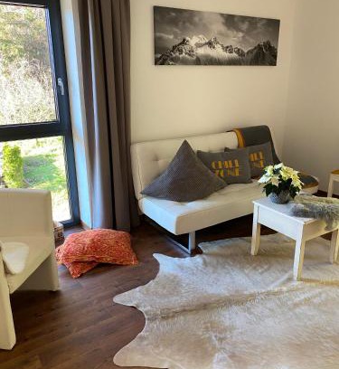 Doelsach Appartement | Haus Monika