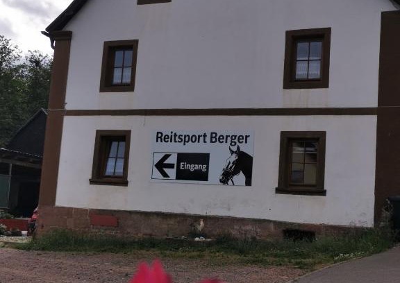 Homburg Appartement | Haus Monika