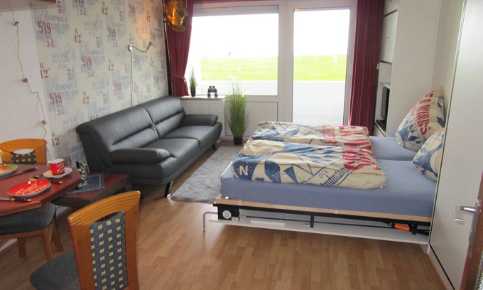 Doese Appartement | Maison Nautic appartement 223