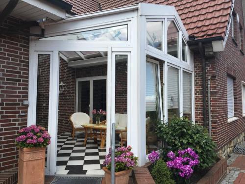 Haren Appartement | Haus - Neue Düne
