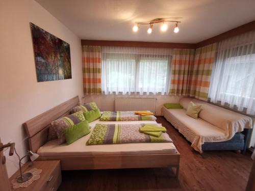 Moetz Appartement | Haus Neurauter